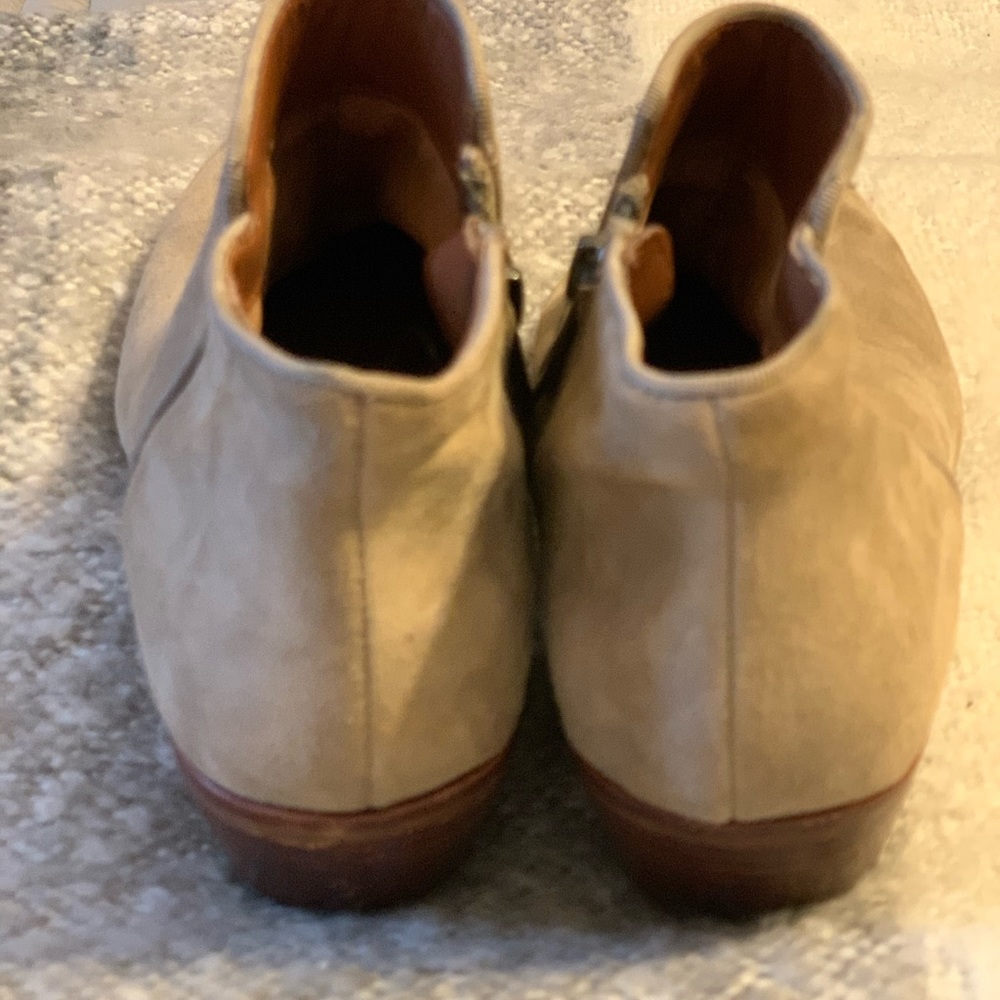 Sam Edelman Booties - Picture 4 of 6